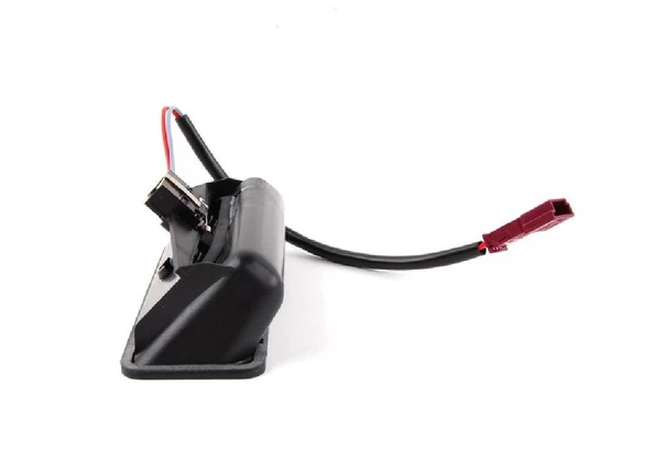 BMW E39 VE E60 BAGAJ AÇMA MANDALI 51248168035 - Resim 2