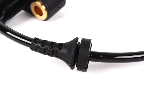 BMW E46 VE Z4 09.2000 - DELPHİ ÖN SOL ABS SENSÖRÜ 34526792897 - Resim 3