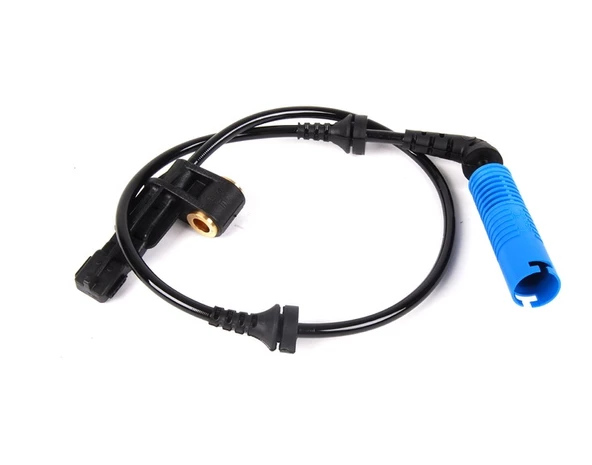 BMW E46 VE Z4 09.2000 - DELPHİ ÖN SOL ABS SENSÖRÜ 34526792897 - Resim 2