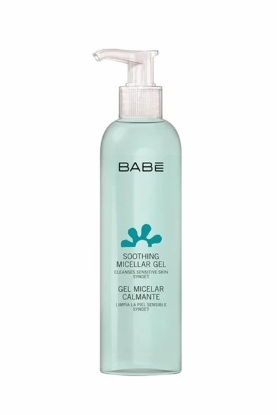 BABE Essentials Micellar Gel 240 ml ürün görseli 1