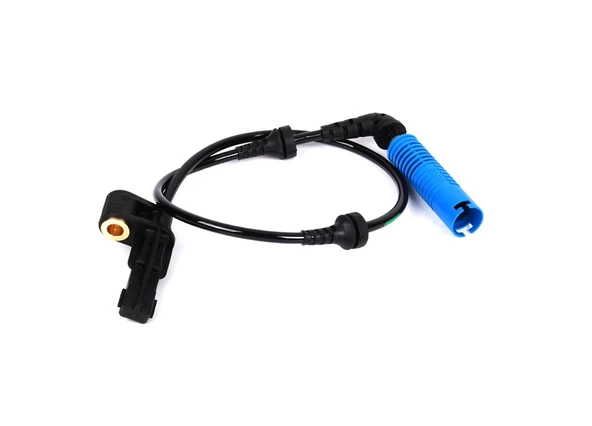 BMW E46 VE Z4 09.2000 - DELPHİ ÖN SAĞ ABS SENSÖRÜ 34526792896 - Resim 2