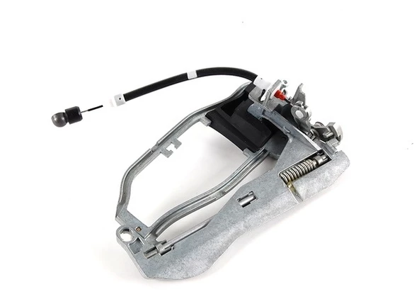 BMW E53 X5 ARKA SOL KAPI AÇMA MEKANİZMASI 51228243635 - Resim 3
