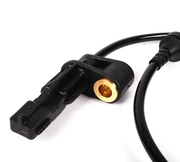 BMW E46 VE Z4 09.2000 - DELPHİ ÖN SOL ABS SENSÖRÜ 34526792897 ürün görseli 1