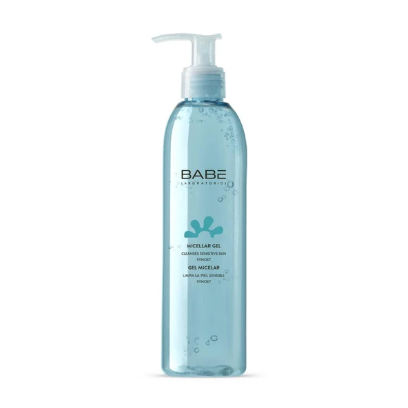 BABE Essentials Micellar Gel 240 ml - Resim 2