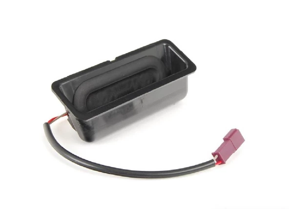 BMW E39 VE E60 BAGAJ AÇMA MANDALI 51248168035 ürün görseli 1