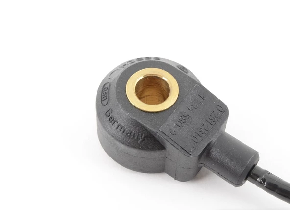 BMW E36 M42 MOTOR BOSCH VURUNTU SENSÖRÜ 12141734580 ürün görseli 1