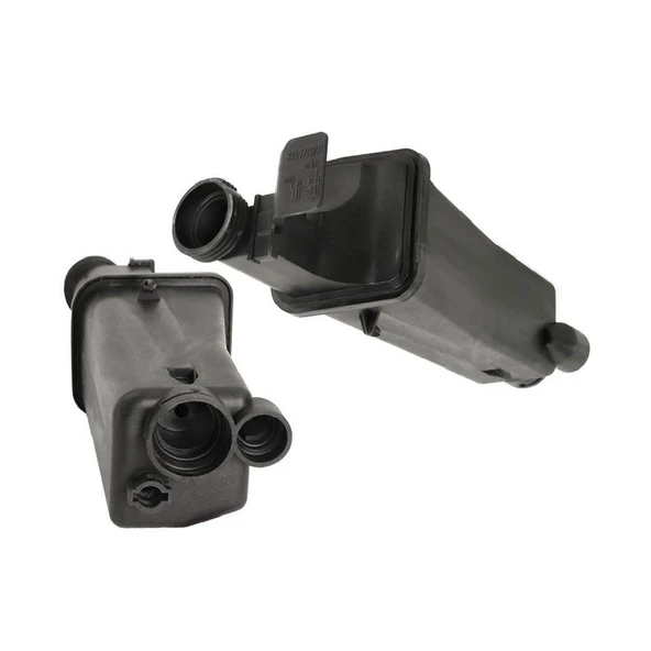 BMW E46 VE E53 BEHR YEDEK SU DEPOSU 17117573780 VE 17137787040 ürün görseli 1