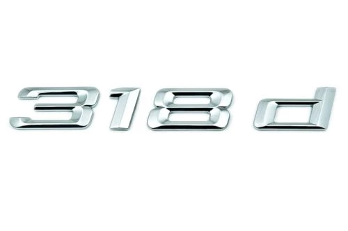 BMW E46 E90 VE F30 318d YAZI 51147157554 ürün görseli 1