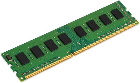 Kingston 8GB 1333MHz DDR3 Masaüstü Ram (KVR1333D3N9/8G) ürün görseli 1