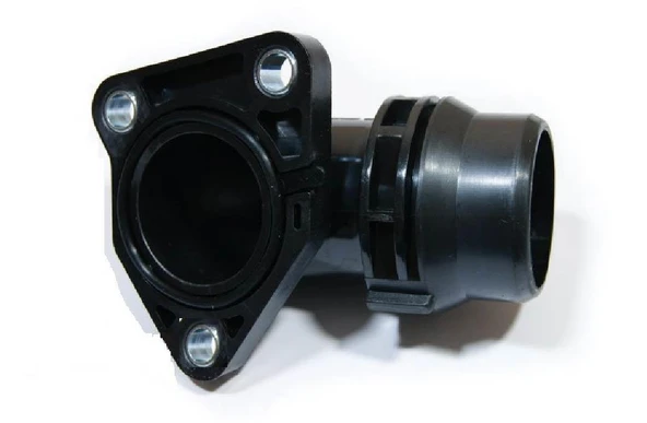 BMW E36 E46 VE Z3 M43 MOTOR SU FLANŞI OEM NO 11531743329 ürün görseli 1