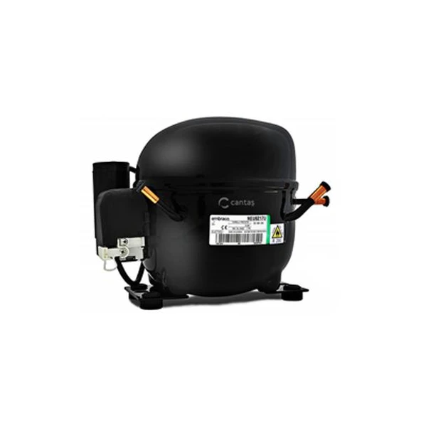 Embraco NEU 6212 U 1/2 HP Kompresör ürün görseli 1
