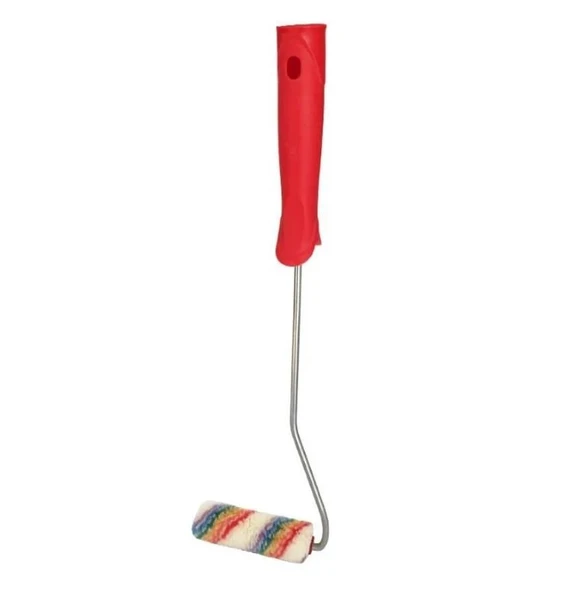 Ennalbur Gökkuşağı Mini Rulo 10 cm ürün görseli 1