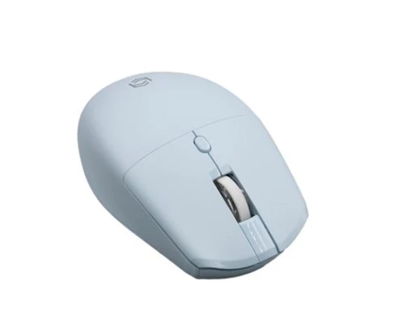 Frisby FM-288WM Kablosuz Mouse Bebe Mavisi ürün görseli 1