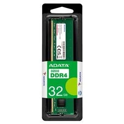 Adata 32GB DDR4 3200MHz 288Pin 1.2V PC Ram - Resim 4