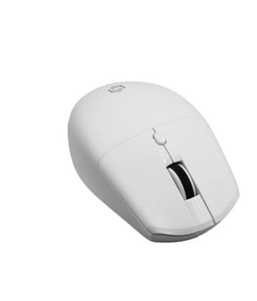 Frisby FM-286WM Kablosuz Mouse Beyaz ürün görseli 1
