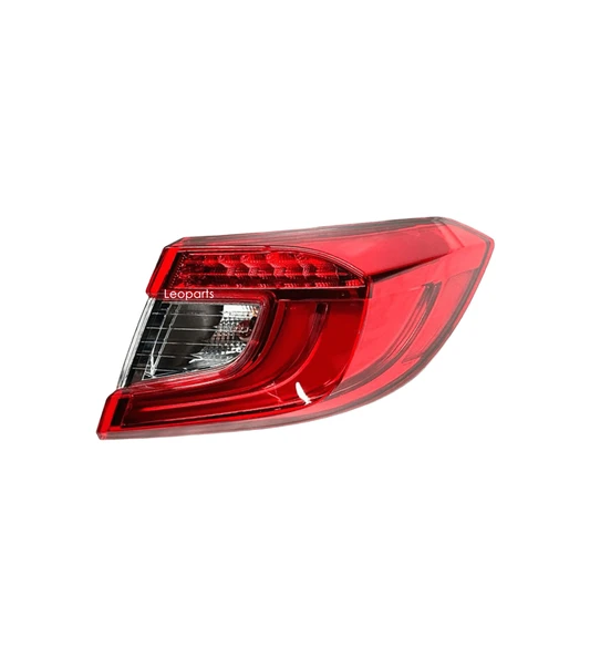 Leoparts Honda Accord Stop Lambası Dış Sağ 2021-2023 33500-TVA-H11 ürün görseli 1