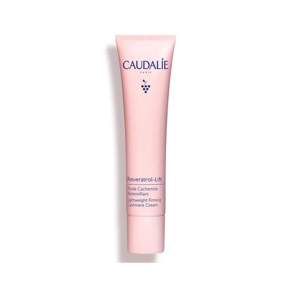 Caudalie Resveratrol Lift Fluide Cachemire Cream 40 ml ürün görseli 1