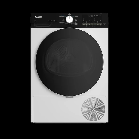 Arçelik 1011 KMP I 10 Kg Kurutma Makinesi ürün görseli 1