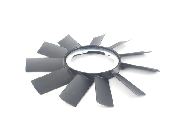BMW E30 E34 E36 E39 Z1 VE Z3 FAN PERVANESİ 11521723363 ürün görseli 1