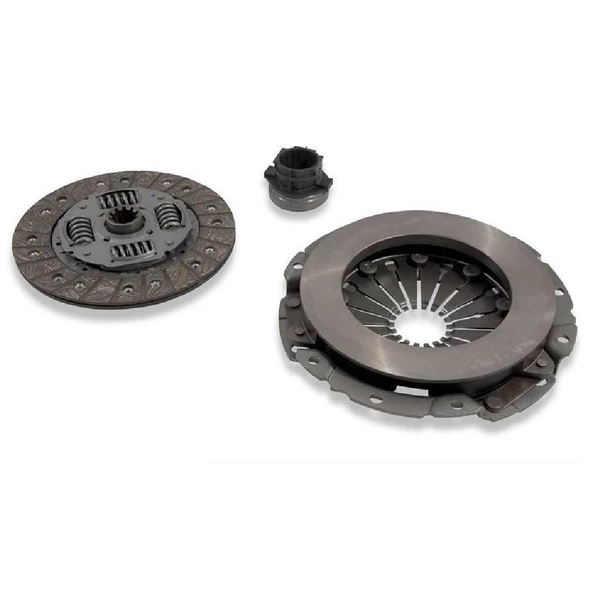 BMW E30 E36 318İS M42 MOTOR SACH DEBRİYAJ SETİ 21211223570 ürün görseli 1