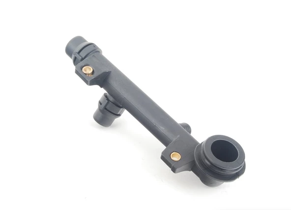 BMW E46 VE Z3 M43 MOTOR SU FLANŞI 11531709232 ürün görseli 1