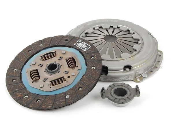 MİNİ COOPER R50 W10 MOTOR VALEO DEBRİYAJ SETİ 21217534150 ürün görseli 1