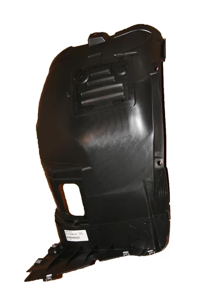 BMW E90 M ÖN SOL DAVLUMBAZ ÖN PARÇA 51718040101 ürün görseli 1