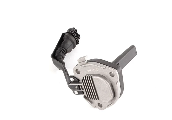BMW E38 E39 M52 MOTOR HELLA KARTER YAĞ SEVİYE SENSÖRÜ 12617508002 ürün görseli 1