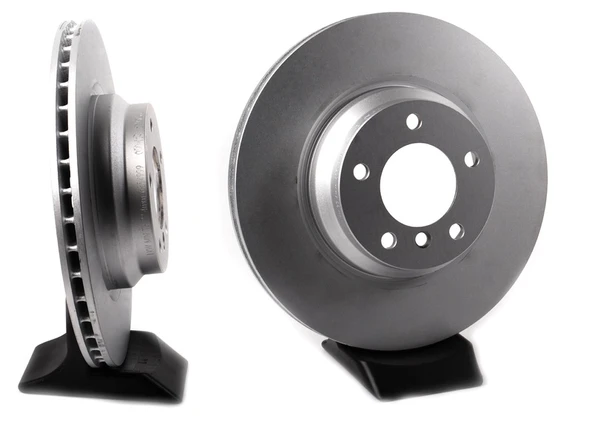 BMW E81 E82 E87 E88 E90 E91 E92 E93 E84 ÖN DİSK SETİ 34116854999 ürün görseli 1