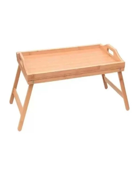 MİEN H-3 BAMBU KEYİF TEPSİSİ 425 ürün görseli 1
