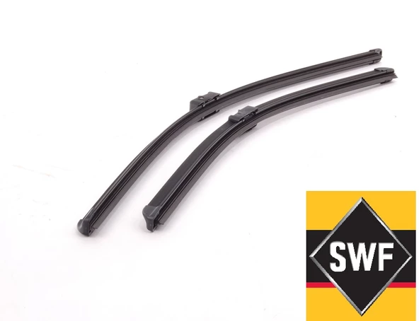 BMW E70 E70LCI VE E71 SWF SİLECEK TAKIMI 61610034739 - Resim 2