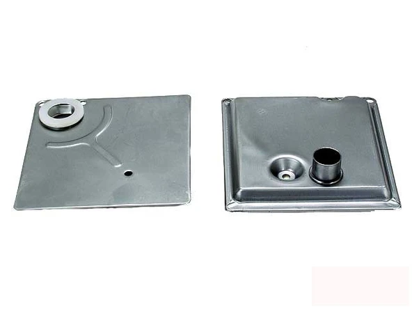 BMW E31 E32 E34 OTOMATİK ŞANZUMAN FİLTRESİ FEBİ 24311218571 ürün görseli 1