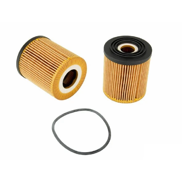 MİNİ COOPER ONE W10 W11 MOTOR SARDES YAĞ FİLTRESİ 11427512446 ürün görseli 1