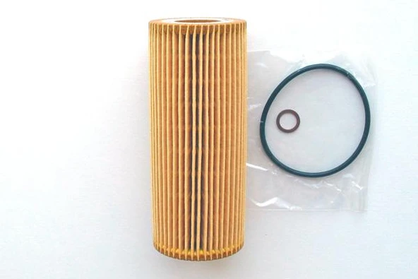BMW M47N M47N2 VE M67N MOTOR SARDES YAĞ FİLTRESİ 11427787697 ürün görseli 1
