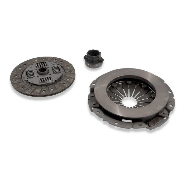 BMW E30 E34 E36 M40 VE M43 MOTOR SACHS DEBRİYAJ SETİ 21211223569 ürün görseli 1