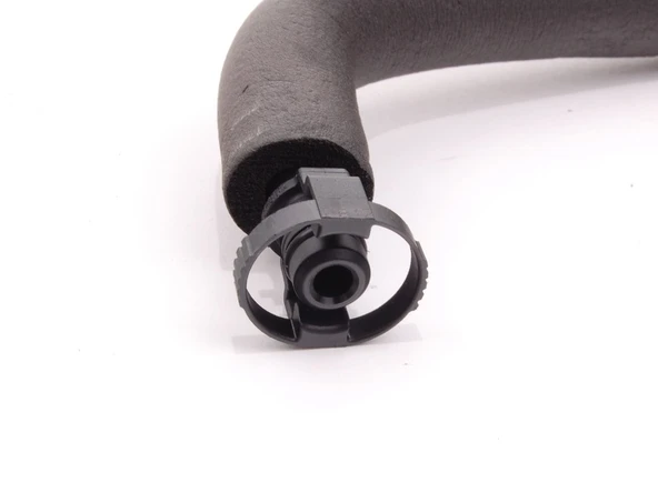 BMW E38 E39 E46 VE Z3 M52 MOTOR HAVA TAHLİYE HORTUMU 11157520035 ürün görseli 1