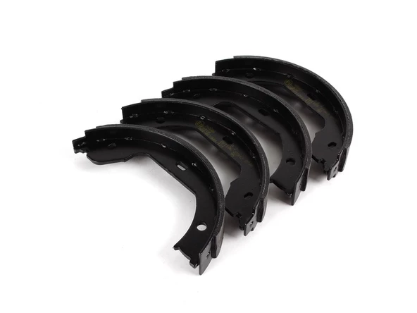 BMW E46 E53 E60 E65 E83 FERODO EL FREN BALATA SETİ 34416761293 ürün görseli 1