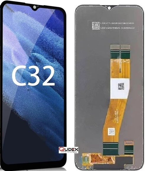 Oukitel C32 Lcd Ekran Dokunmatik ürün görseli 1