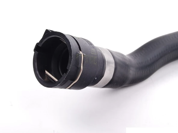 BMW E46 M52 VE M54 MOTOR RADYATÖR GERİ DÖNÜŞ HORTUMU 11531436410 ürün görseli 1