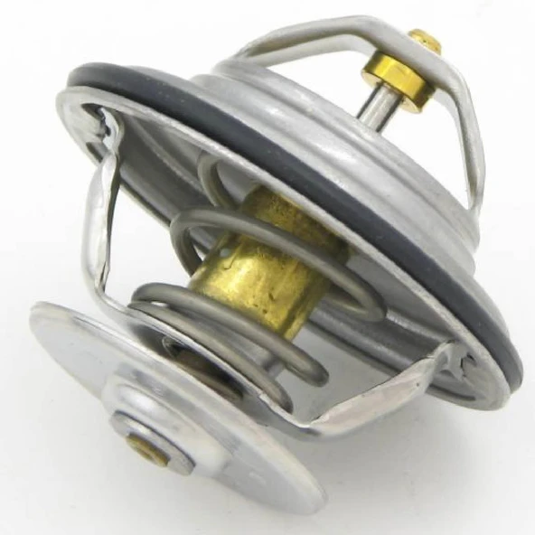 MERCEDES W114 W115 TERMOSTAT OEM NO 1102000915 ürün görseli 1