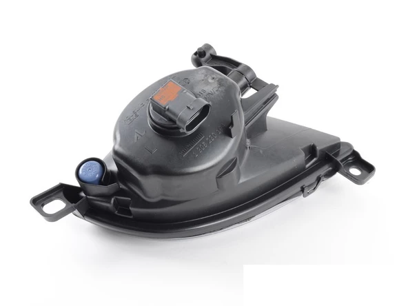 BMW E60 E61LCİ MARELLİ SOL SİS FARI 63177177711 ürün görseli 1
