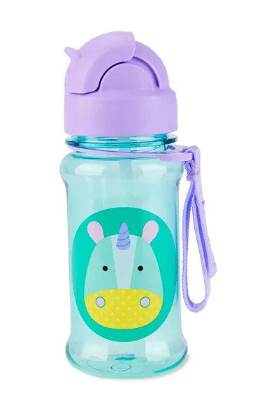 Pipetli Tritan Suluk Unicorn - Resim 2