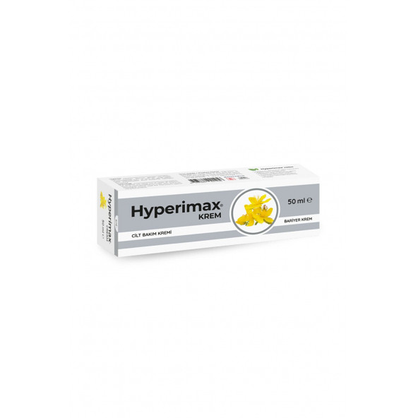 Hyperimax Barrier Cream 50 Ml ürün görseli 1