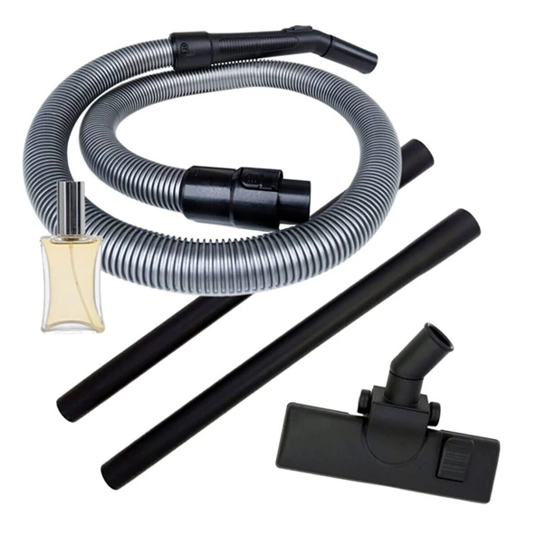 Philips İle Uyumlu FC 8632 PowerPro Active Süpürge Hortumu Başlık Pls Boru ürün görseli 1