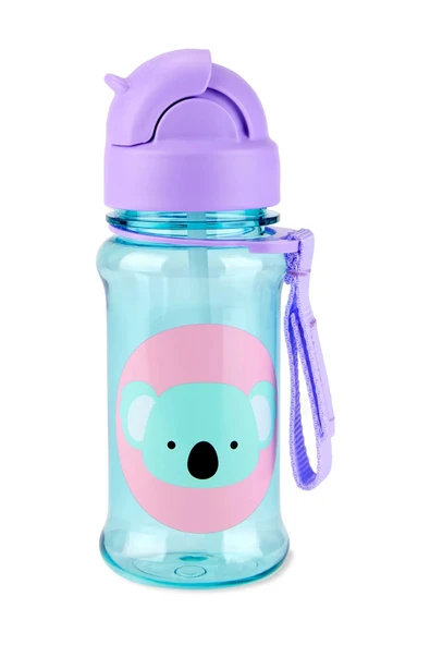 Pipetli Tritan Suluk Koala - Resim 2