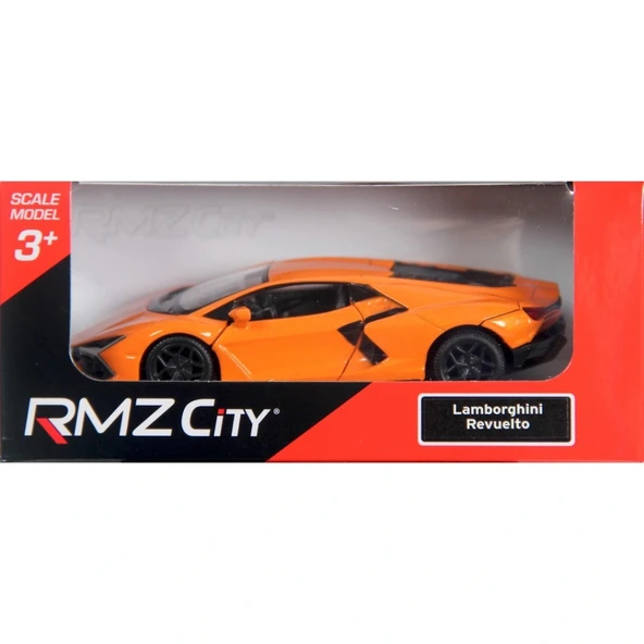 1:32 Lamborghini Serisi Model Araba - Resim 3
