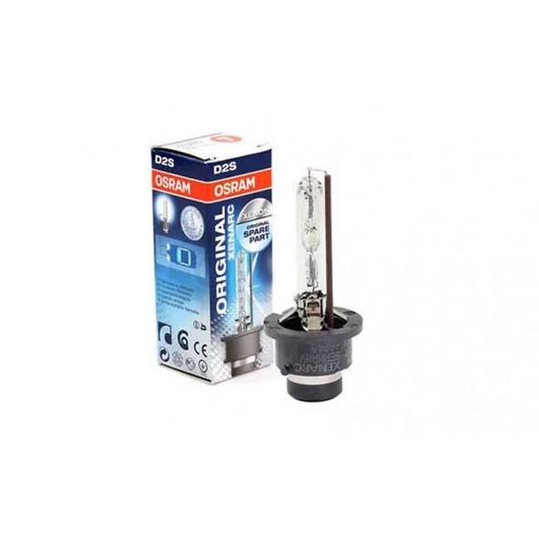 BOSCH D4S XENON AMPUL 66440CBI ürün görseli 1
