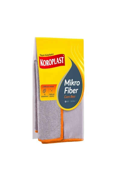 Micro Fiber Cam Bezi ürün görseli 1