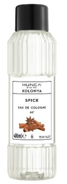 Tarçın Kolonyası 400 ml - Resim 2