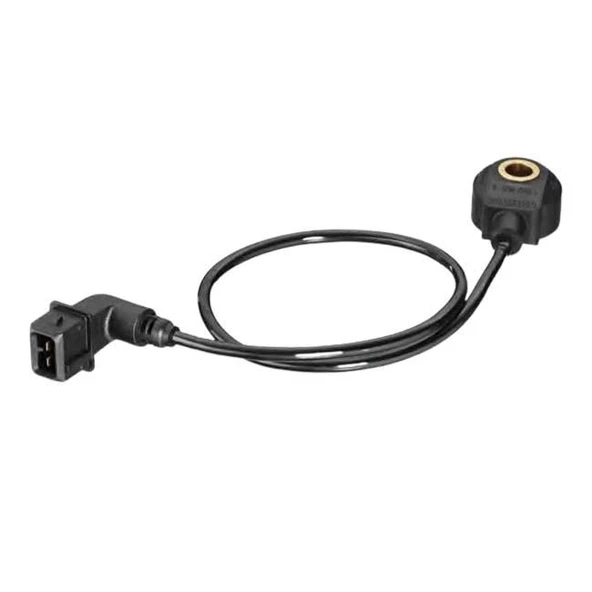 BMW E34 VE E36 M43 MOTOR BOSCH VURUNTU SENSÖRÜ 12141739368 ürün görseli 1
